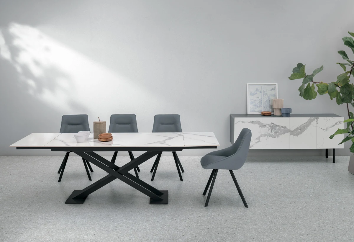 Tavolo Target Point Tolomeo