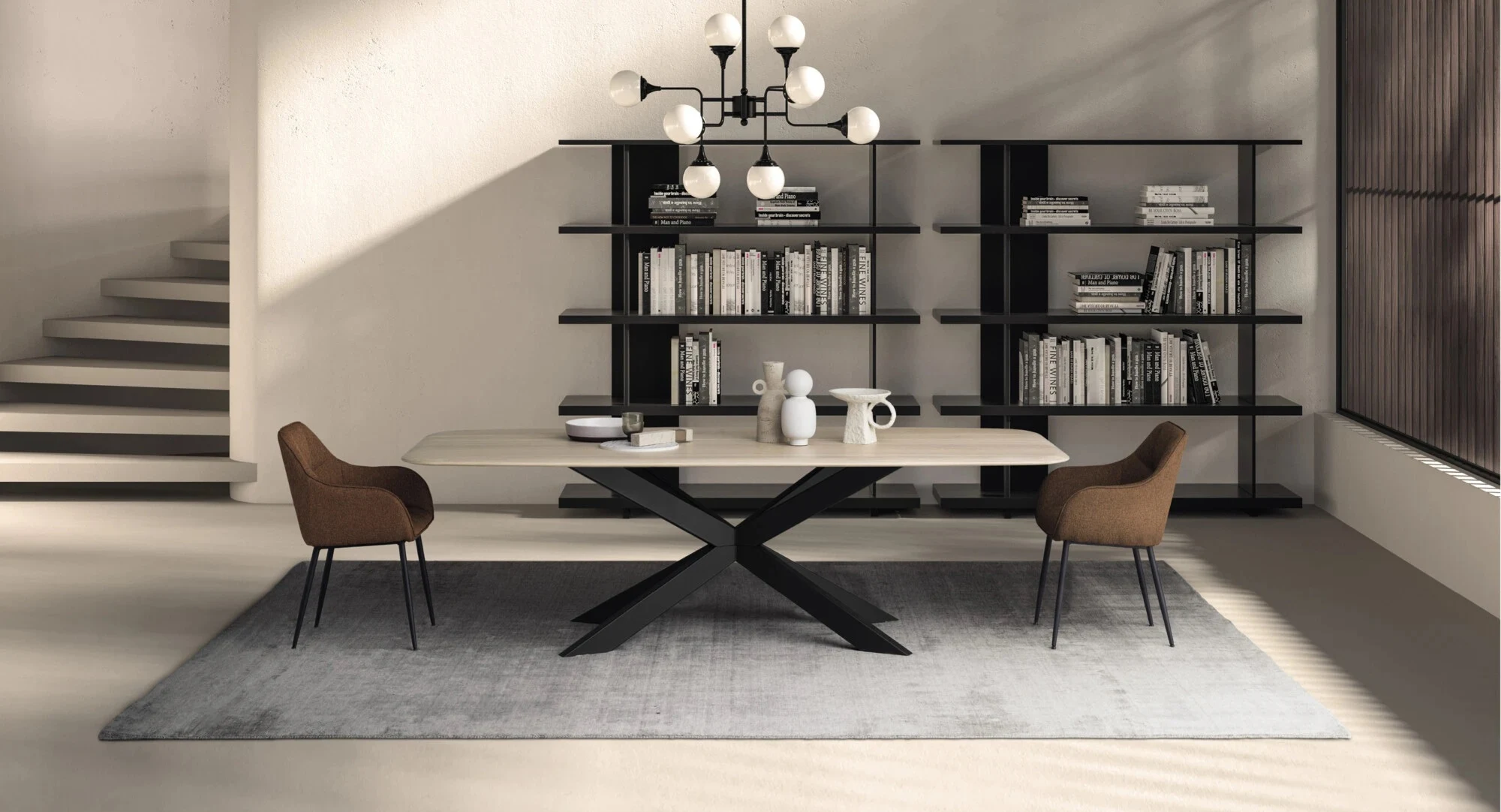 Tavolo Devina Nais Copenhagen