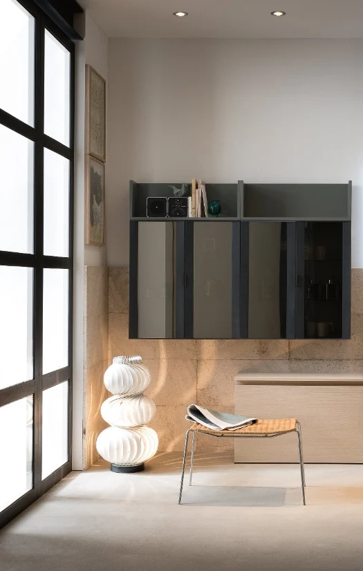 Bagno Compab Conve