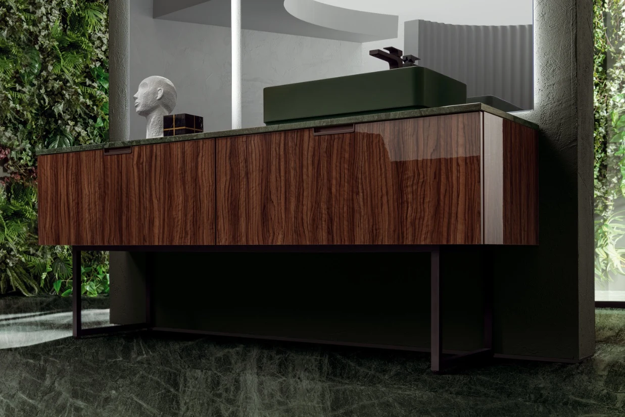 Bagno Compab Egoista