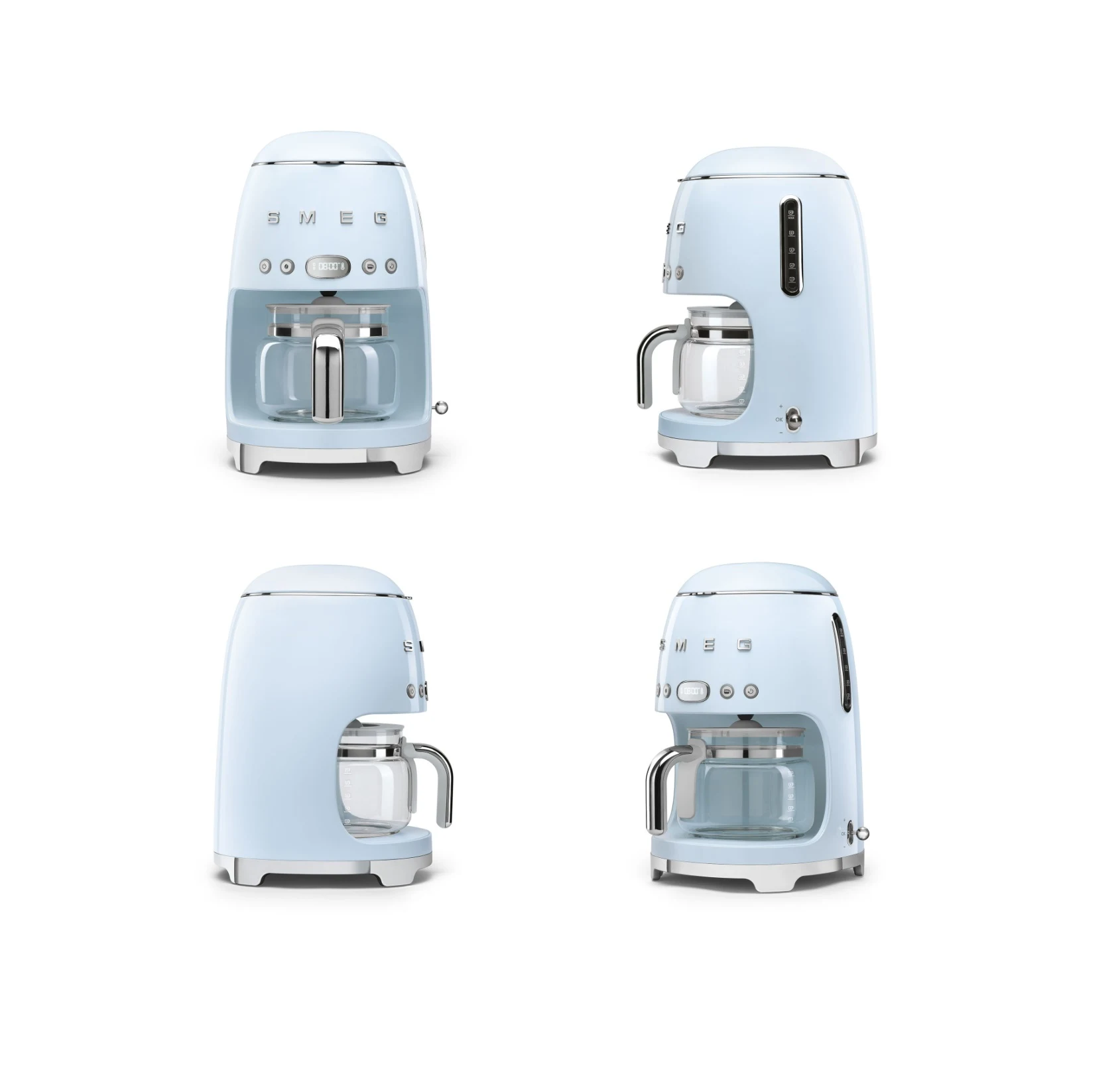 Macchina da caffè filtro