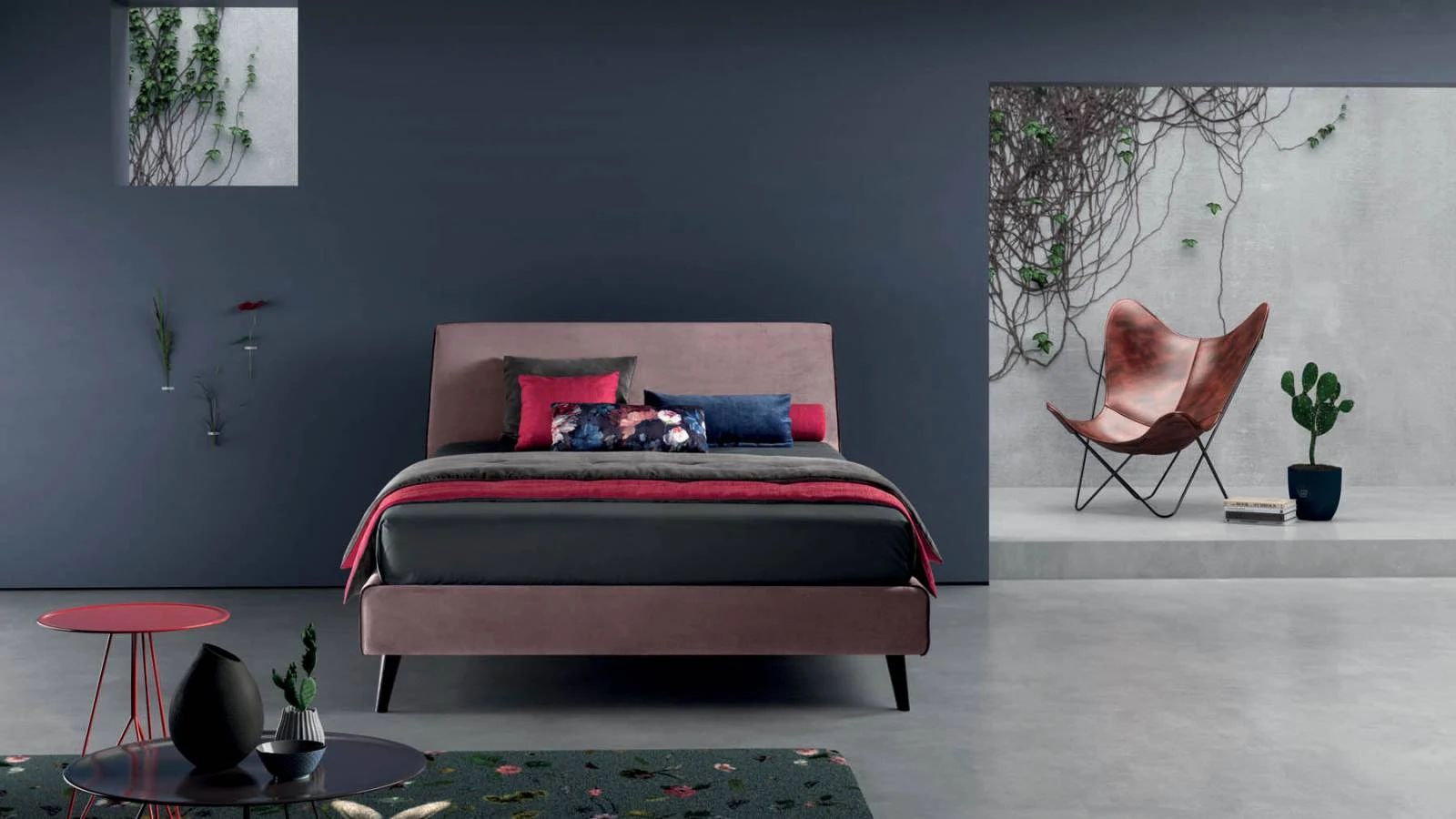 Letto Samoa Time