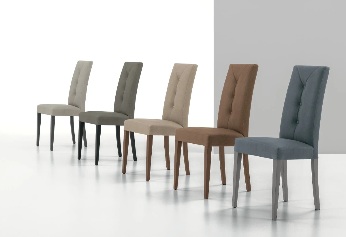 Sedia Zurigo target point