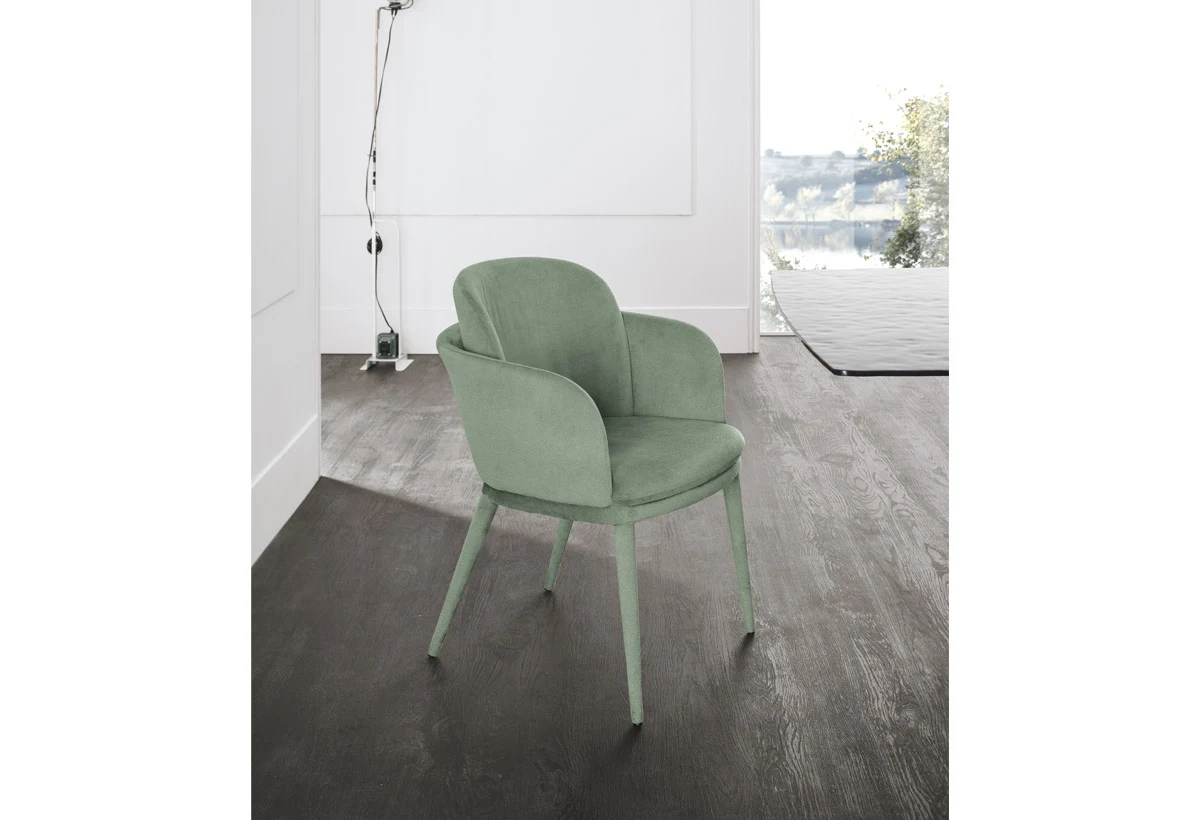 Poltrona Cleveland Target Point