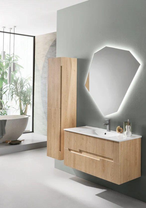Bagno Righe
