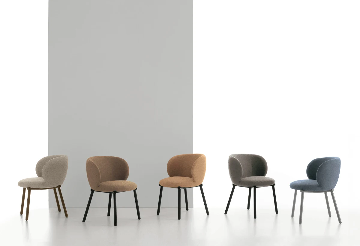 Sedia Target Point Kyoto