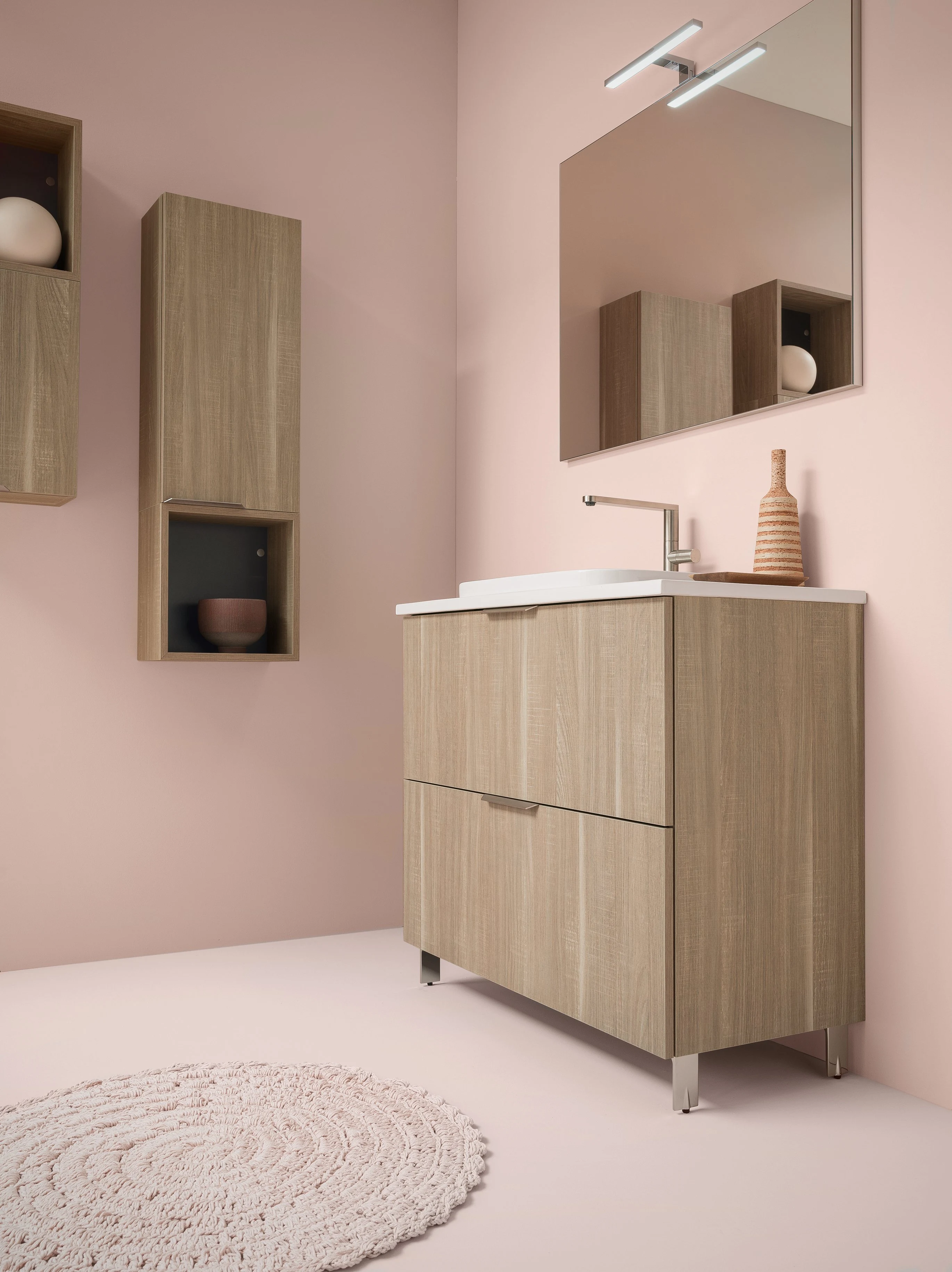 Bagno Compab UPdate