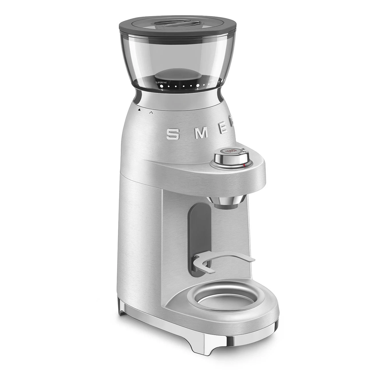 Macina caffè semi professionale