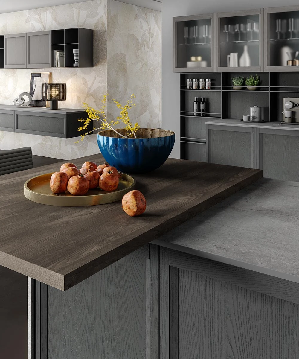Cucina Mobilturi Lea