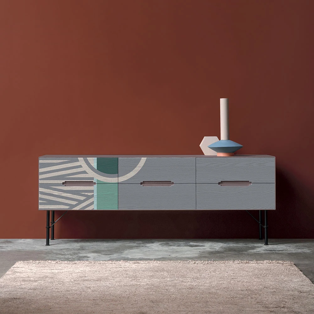 Madia Icon's Milano .102