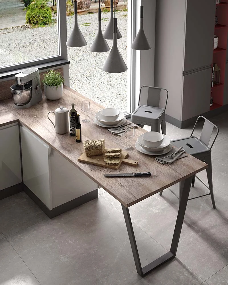 Cucina Arianna Landini