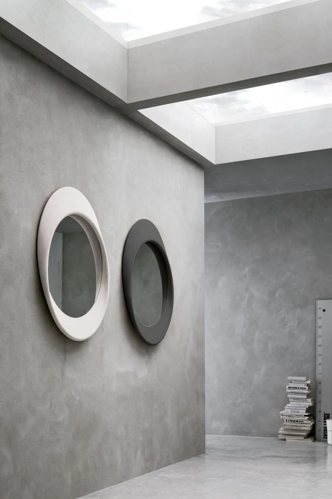 Specchiera Vanity Target Point