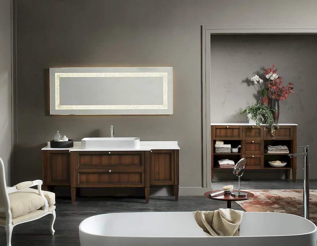 Bagno Compab Diamante