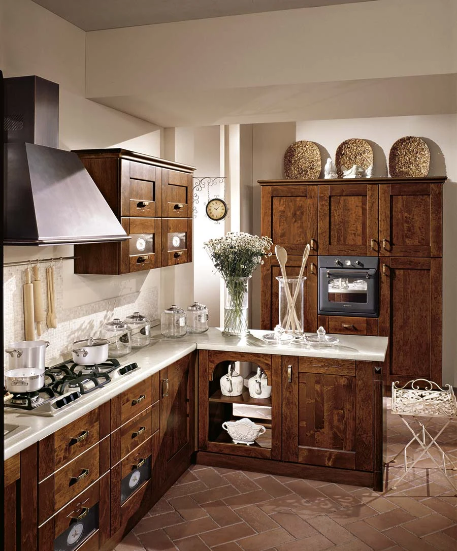 Cucina Giorgia Landini