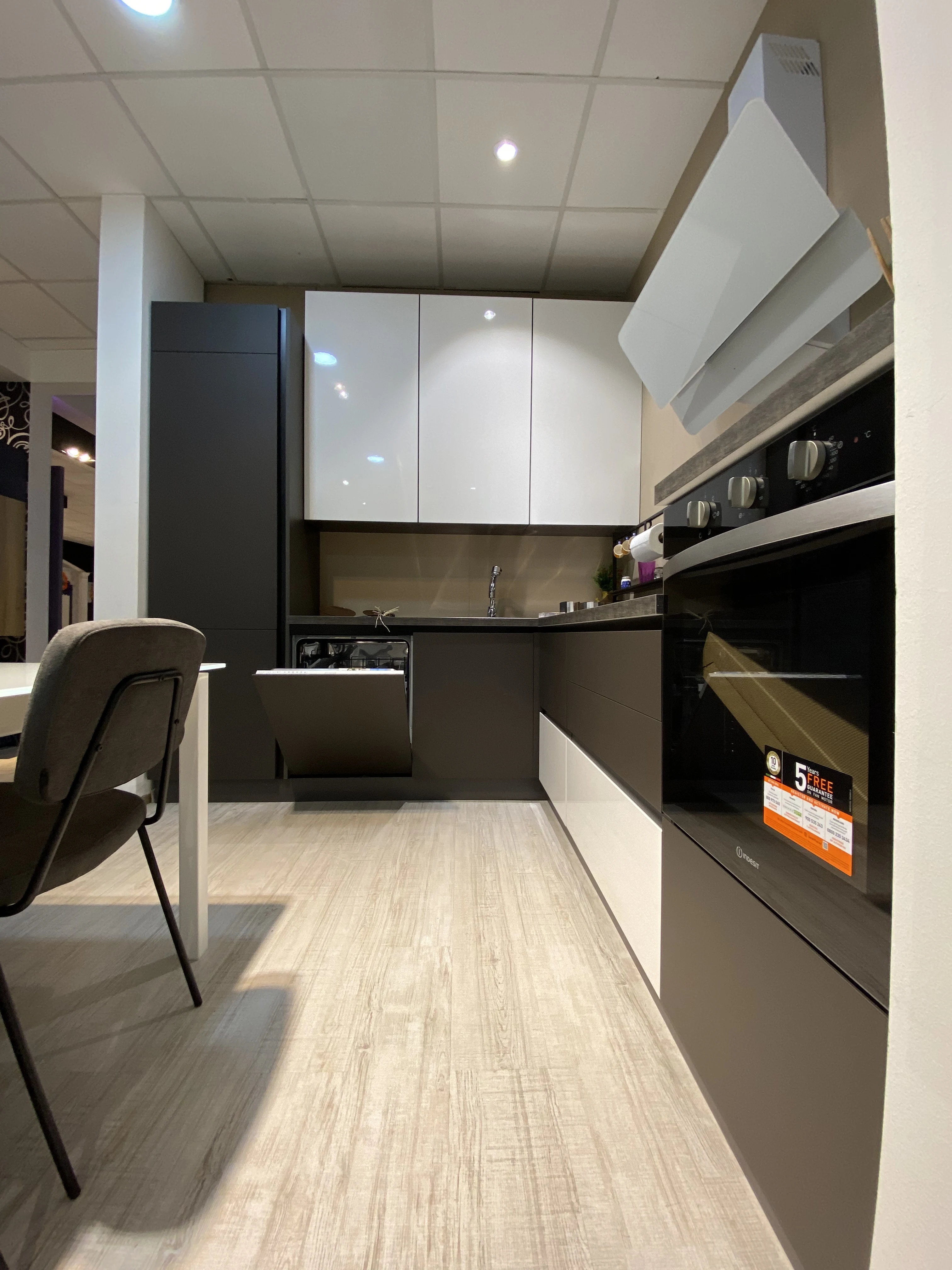Outlet - Cucina Completa Delizia