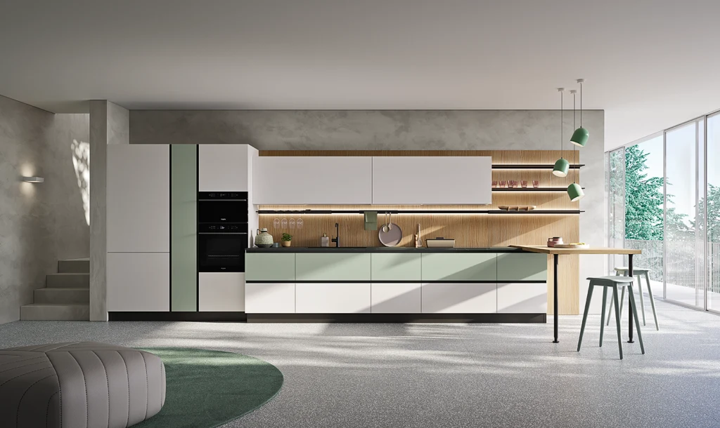 Cucina ArDue Easy