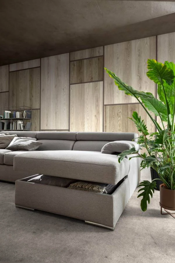 Divano Samoa Step / Step Special