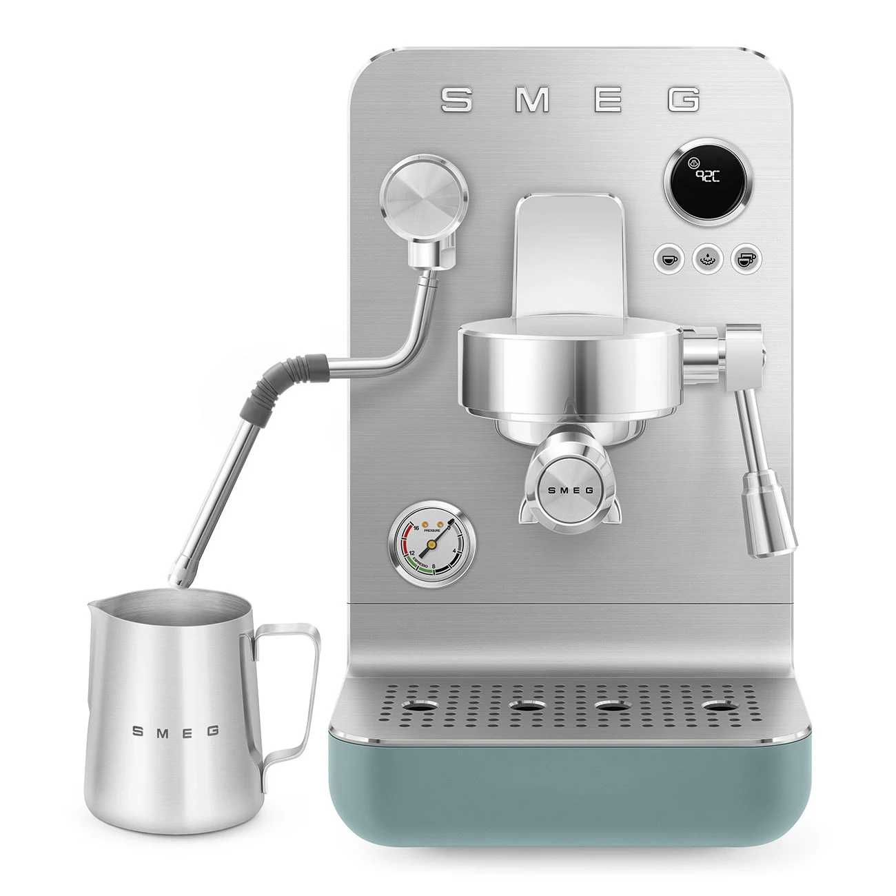 Macchina da Caffè Espresso semi-professionale