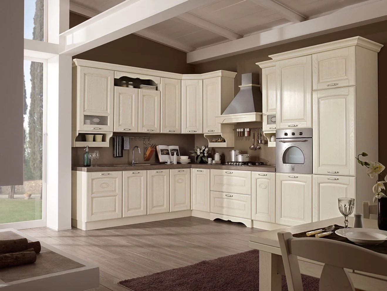 Cucina Letizia/Lucrezia Landini