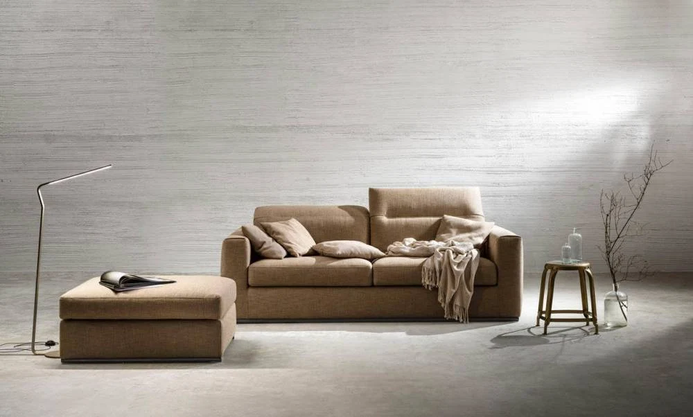 Divano Samoa Zippy / Zippy Special
