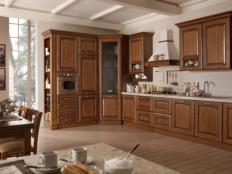 Cucina Letizia/Lucrezia Landini