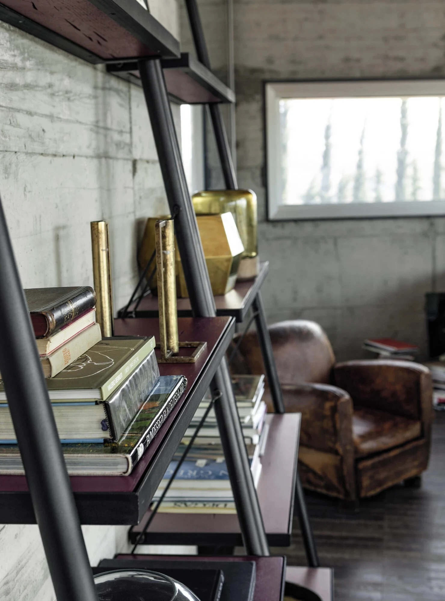 Libreria Devina Nais Easy