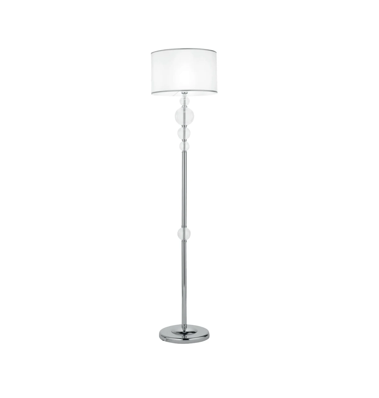 Lampada da Tavolo Tebe Ondaluce