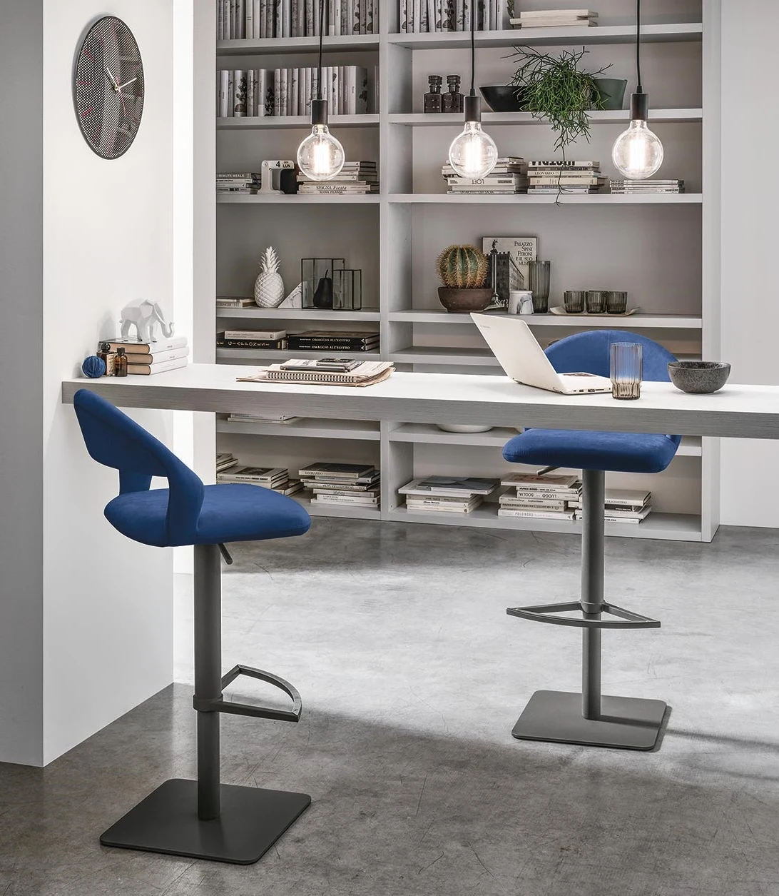 Sgabello Denver Target Point
