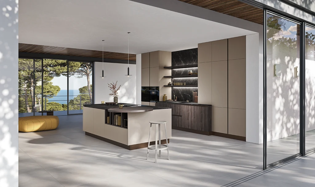 Cucina ArDue Easy