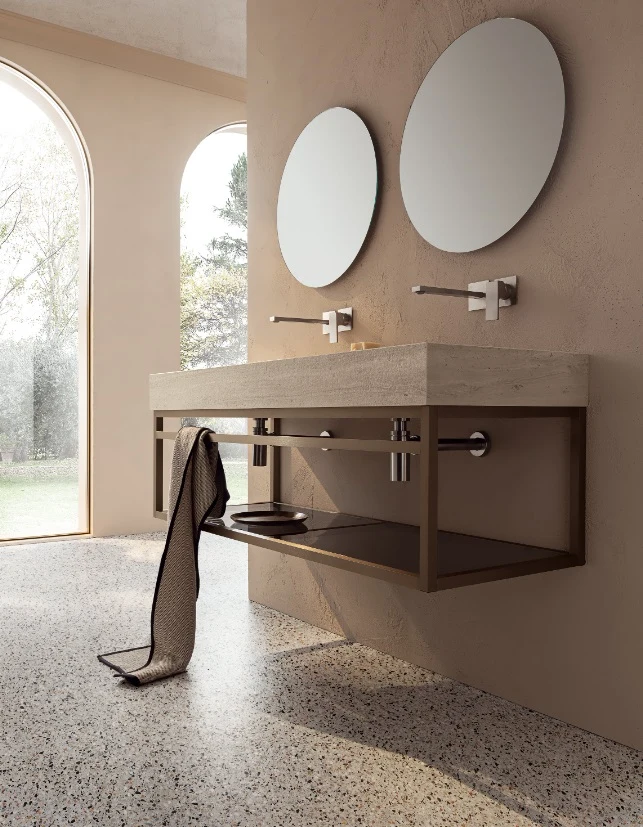 Bagno Compab Egoista