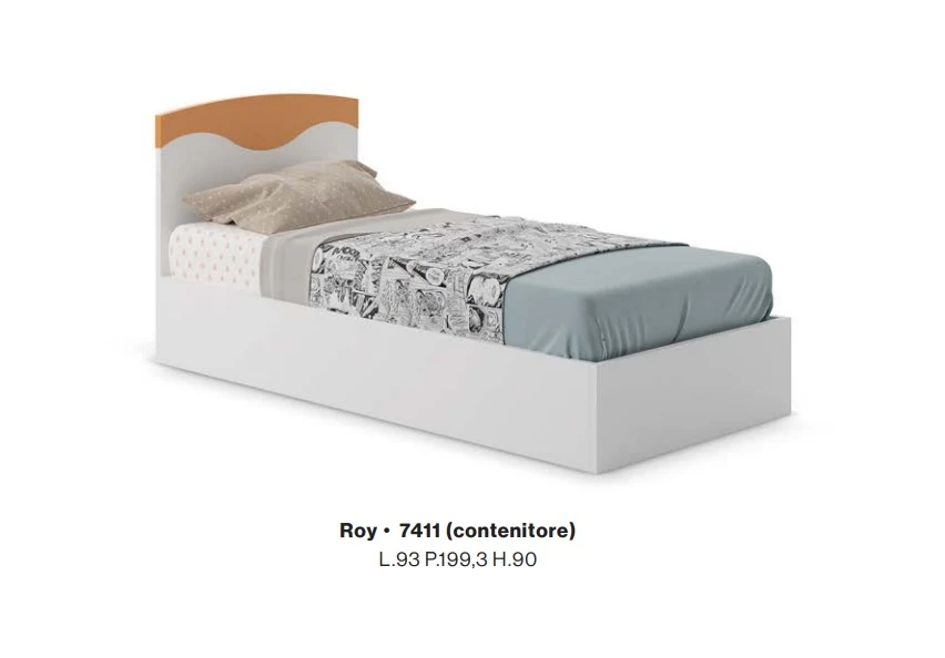 Letto Giessegi - mod.5