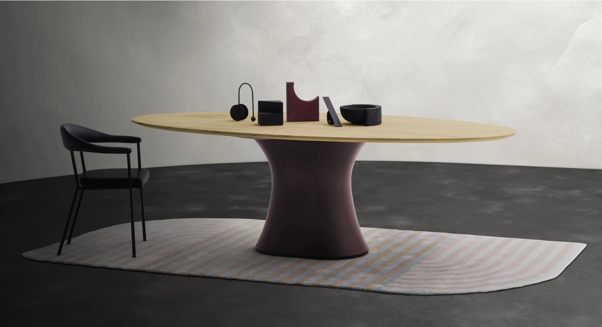 Tavolo Devina Nais Daytona