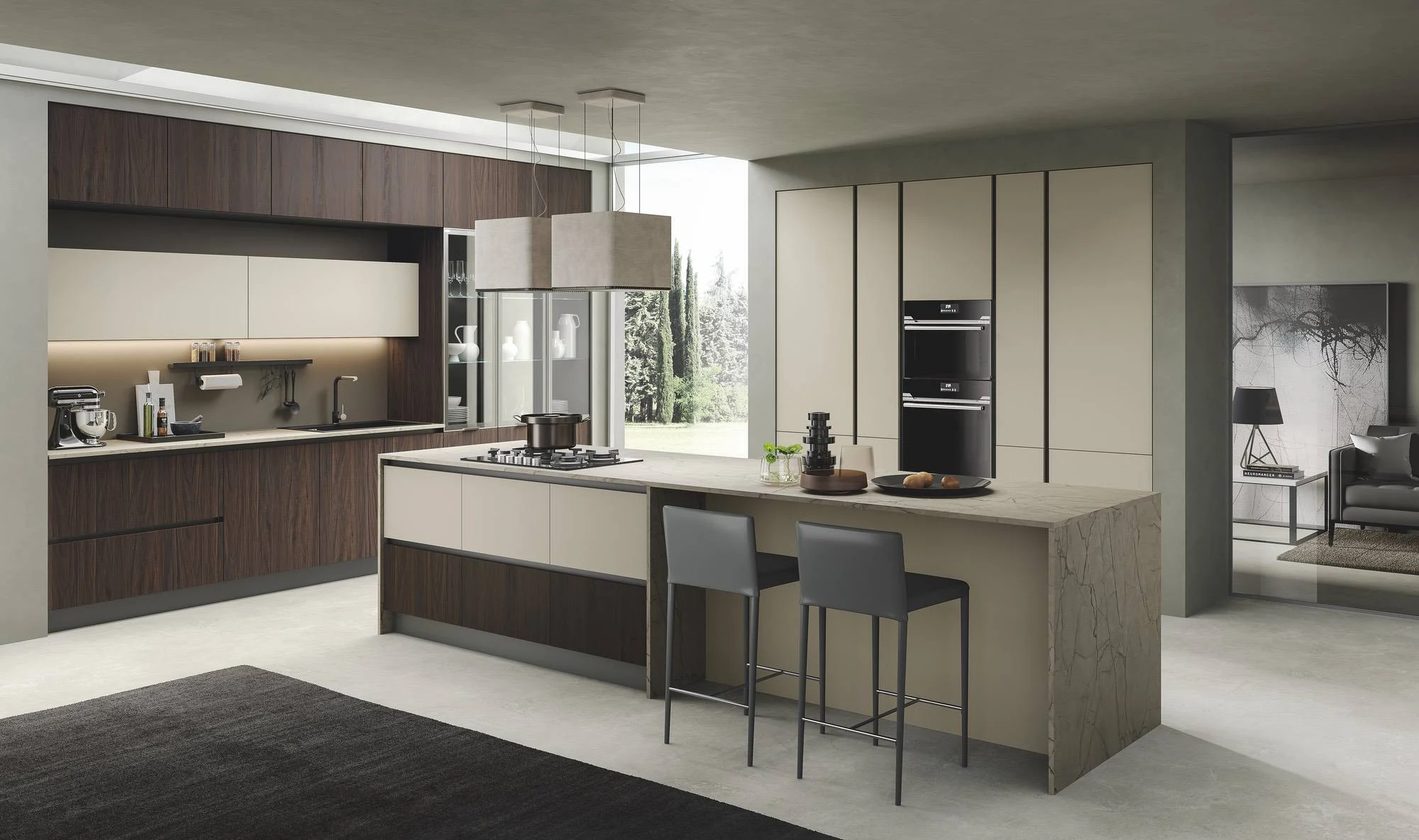Cucina Mobilturi Star