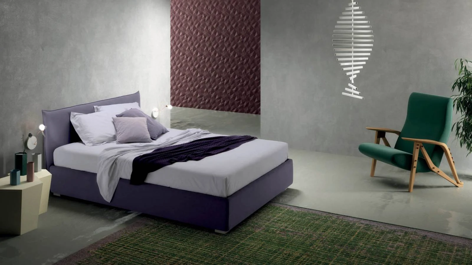 Letto Samoa Good