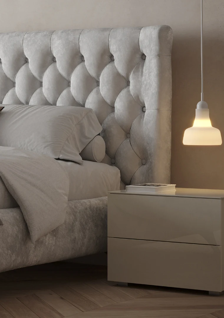 Letto Giessegi King