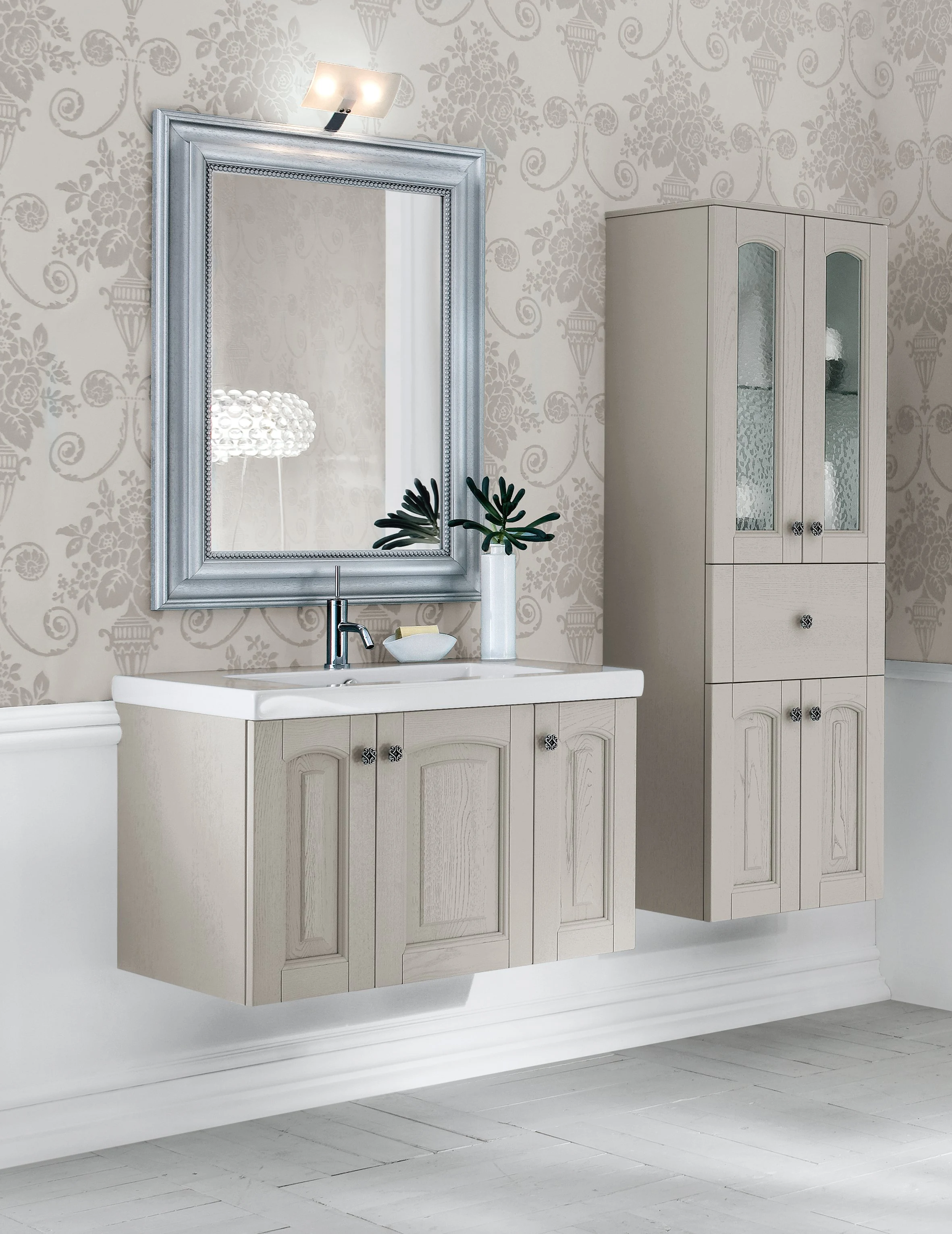 Bagno Compab Acanthis