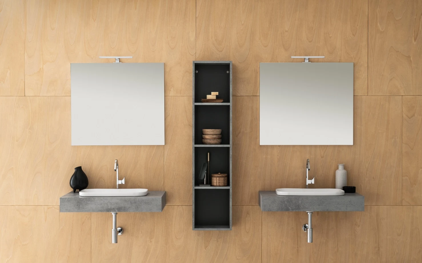 Bagno Compab UPdate
