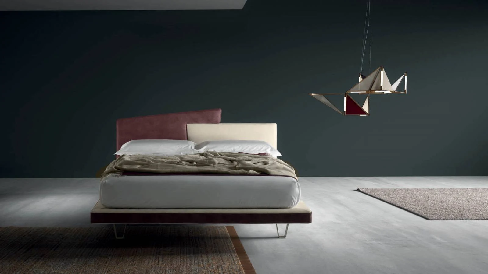 Letto Samoa Link