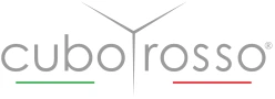 Cubo Rosso Divani