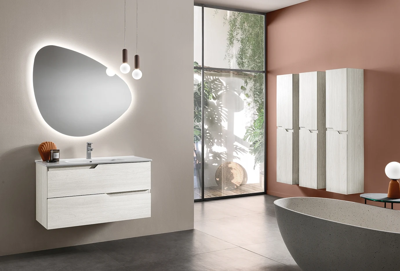 Bagno Bora
