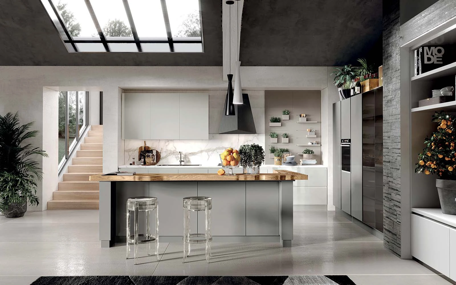 Cucina Landini Greta 