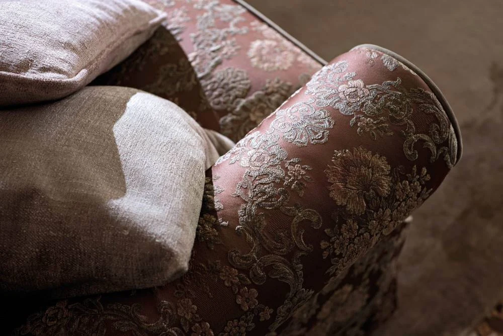 Divano Letto Classico Samoa Grace