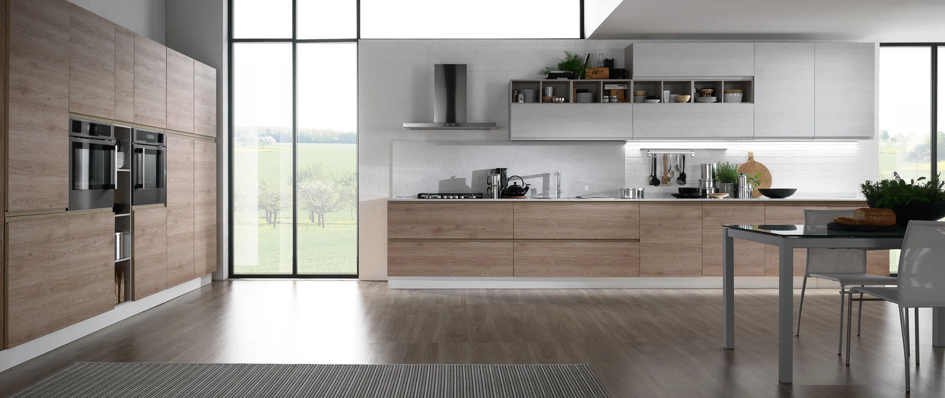 Cucina Mobilturi Luna