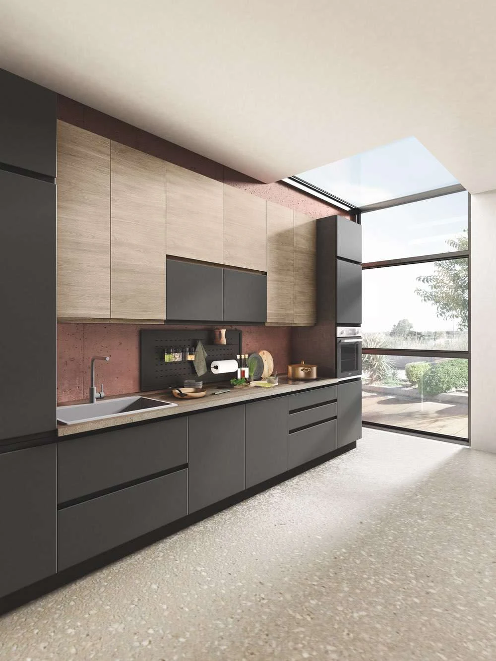 Cucina Kelly Gola - Net Cucine