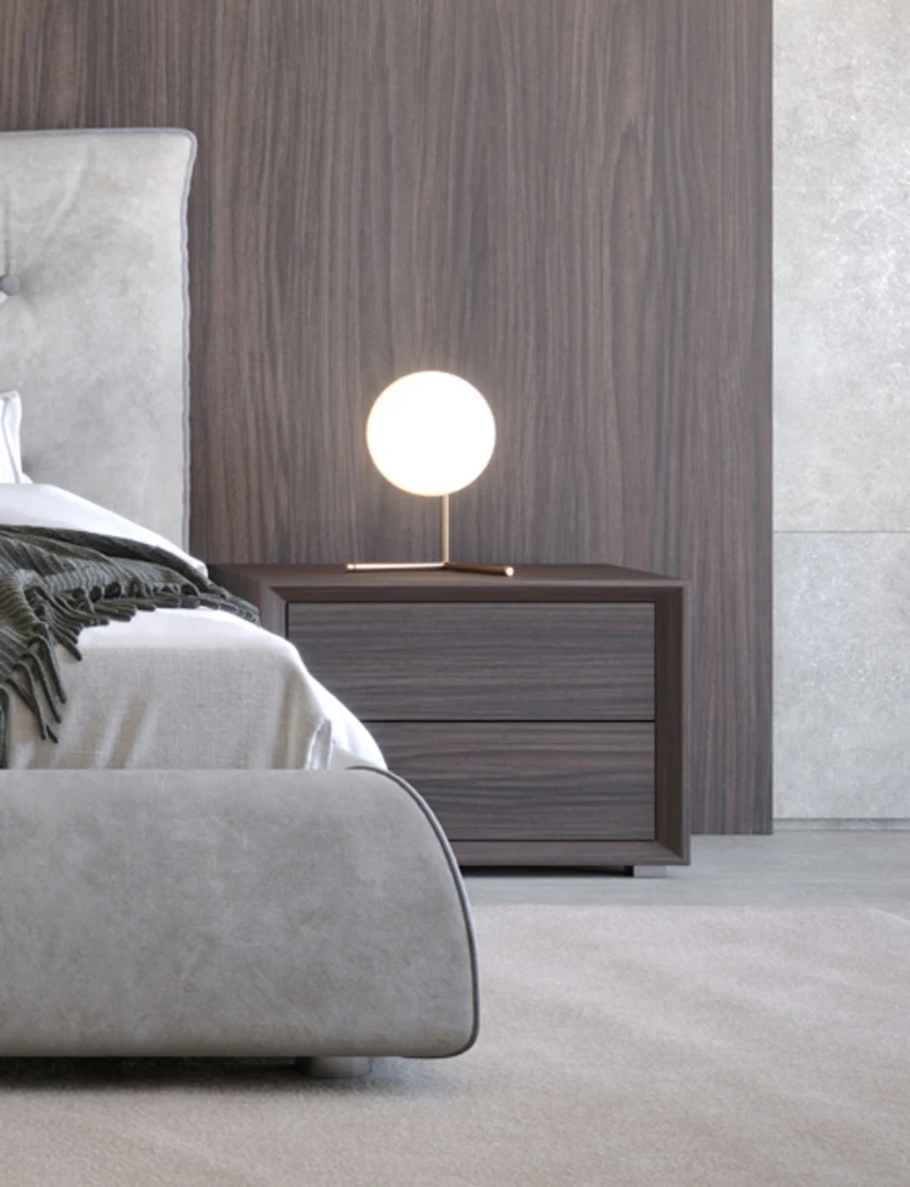Letto Giessegi Roger