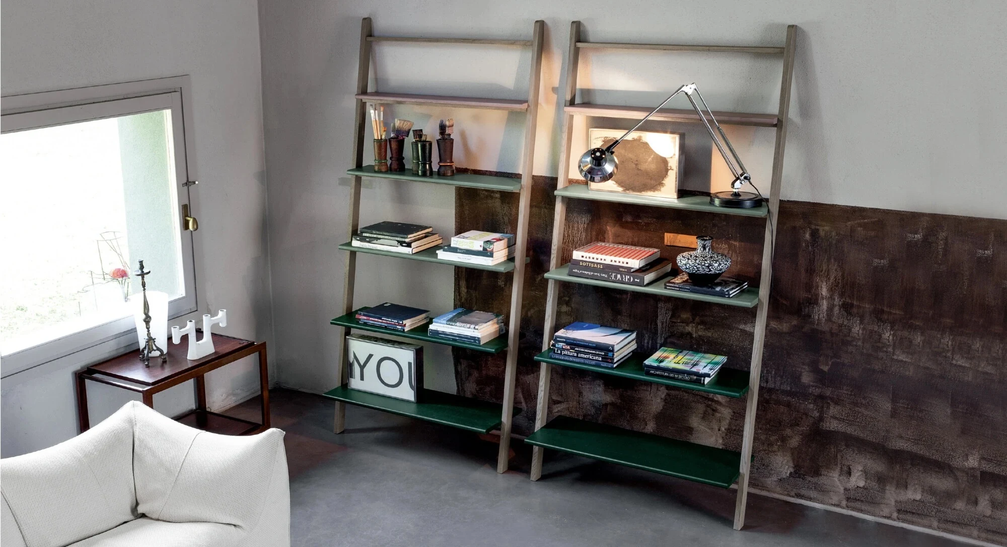 Libreria Devina Nais Klass