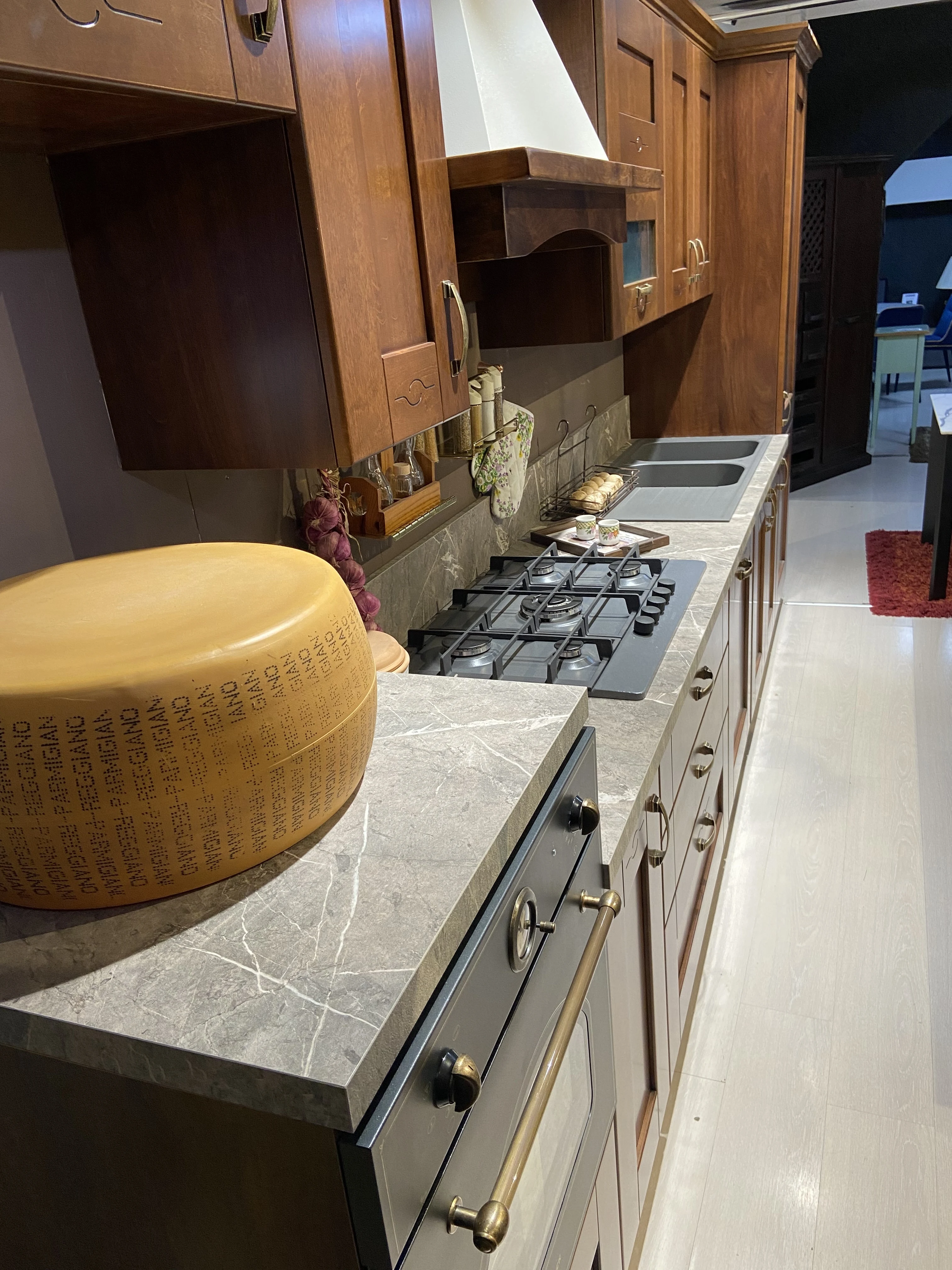 Cucina Giorgia