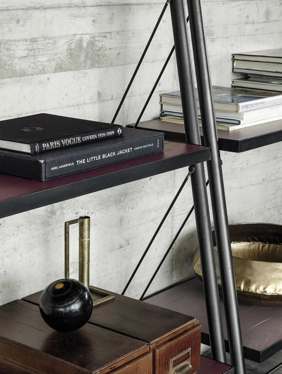 Libreria Devina Nais Easy