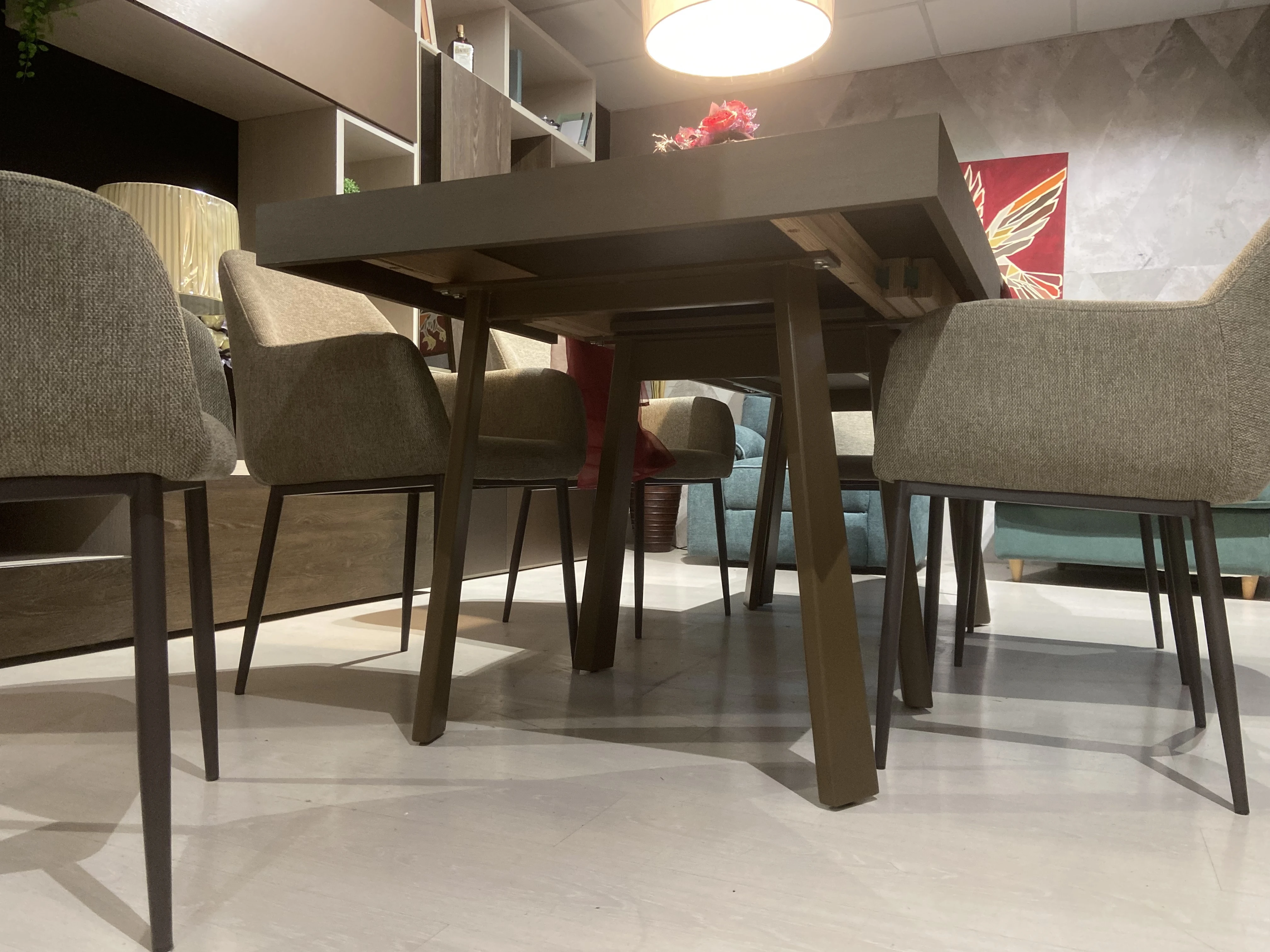 Outlet - Tavolo Orfeo Target Point