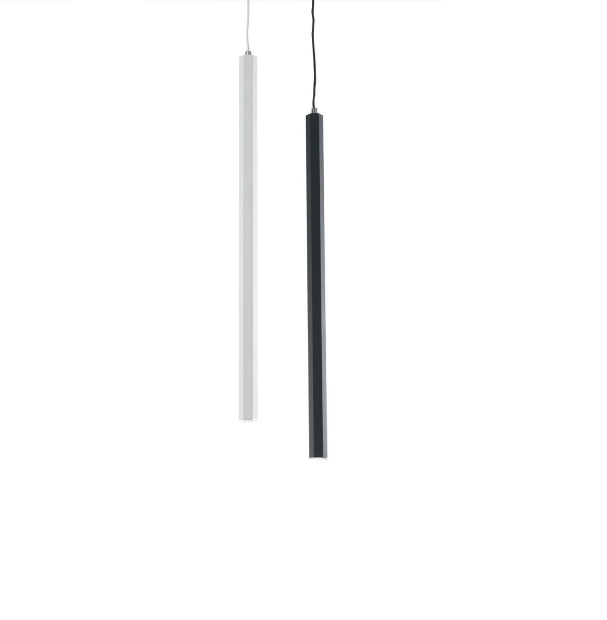 Lampada Soffitto a Sospensione Exagon Ondaluce